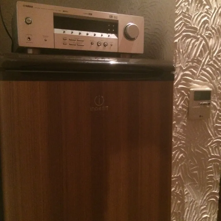 Квартира-студия восточный люкс с видом на Тамбовское море