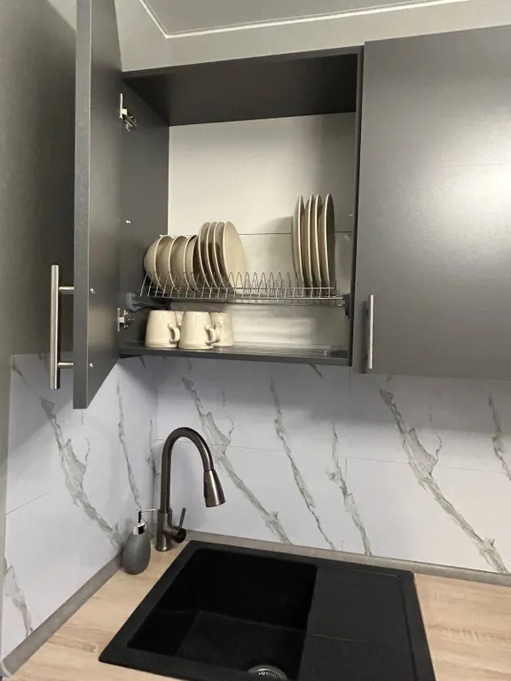 Отличная квартира