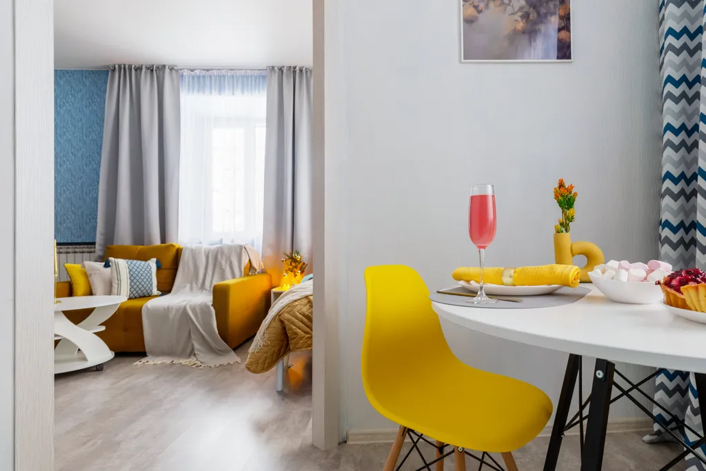 Квартира Квартира RUBANOVA HOME
1-ая центр левого берега — Новосибирск
