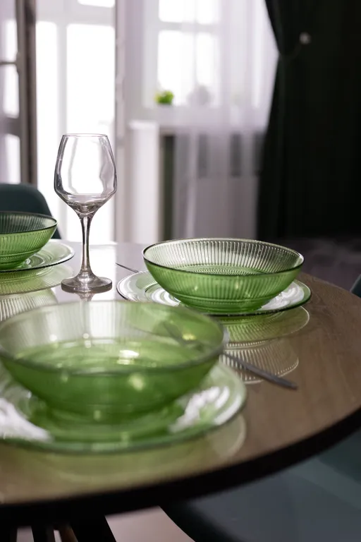 Апартамент номер 2