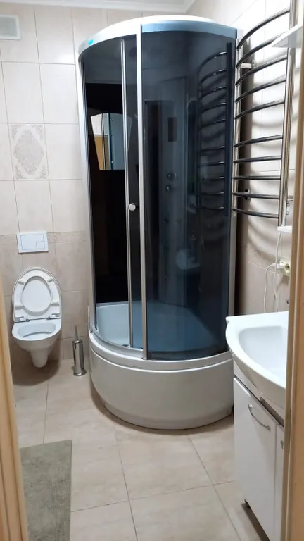 Апартаменты в ЖК Вершина