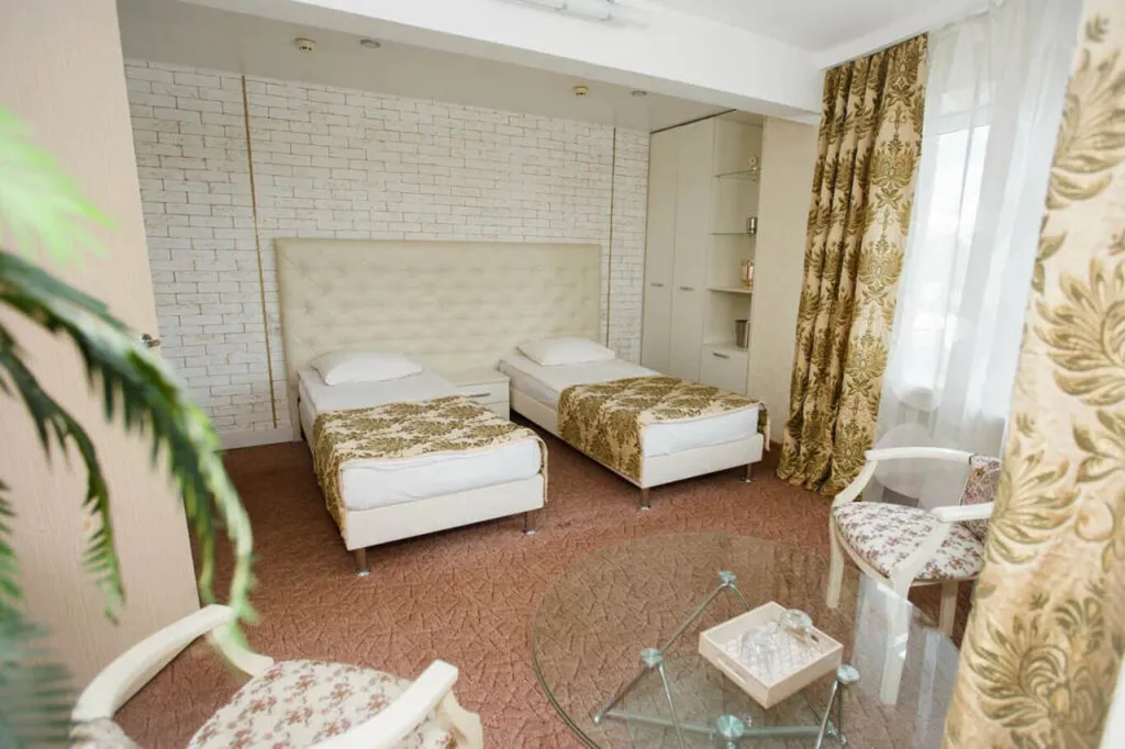 Квартира Комната — аренда посуточно в Муром