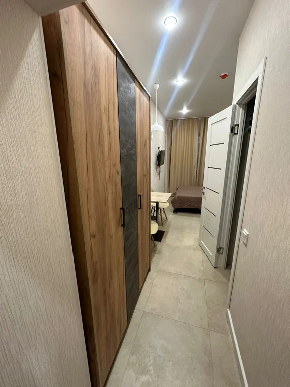 Квартира Комната в центре Сочи — Сочи