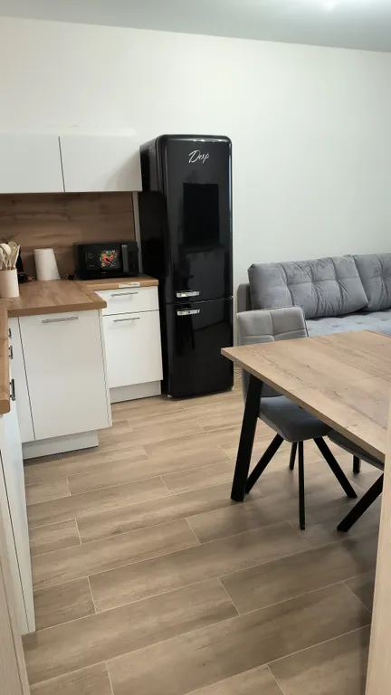 Уютная квартира в ЖК Анкудиновский парк