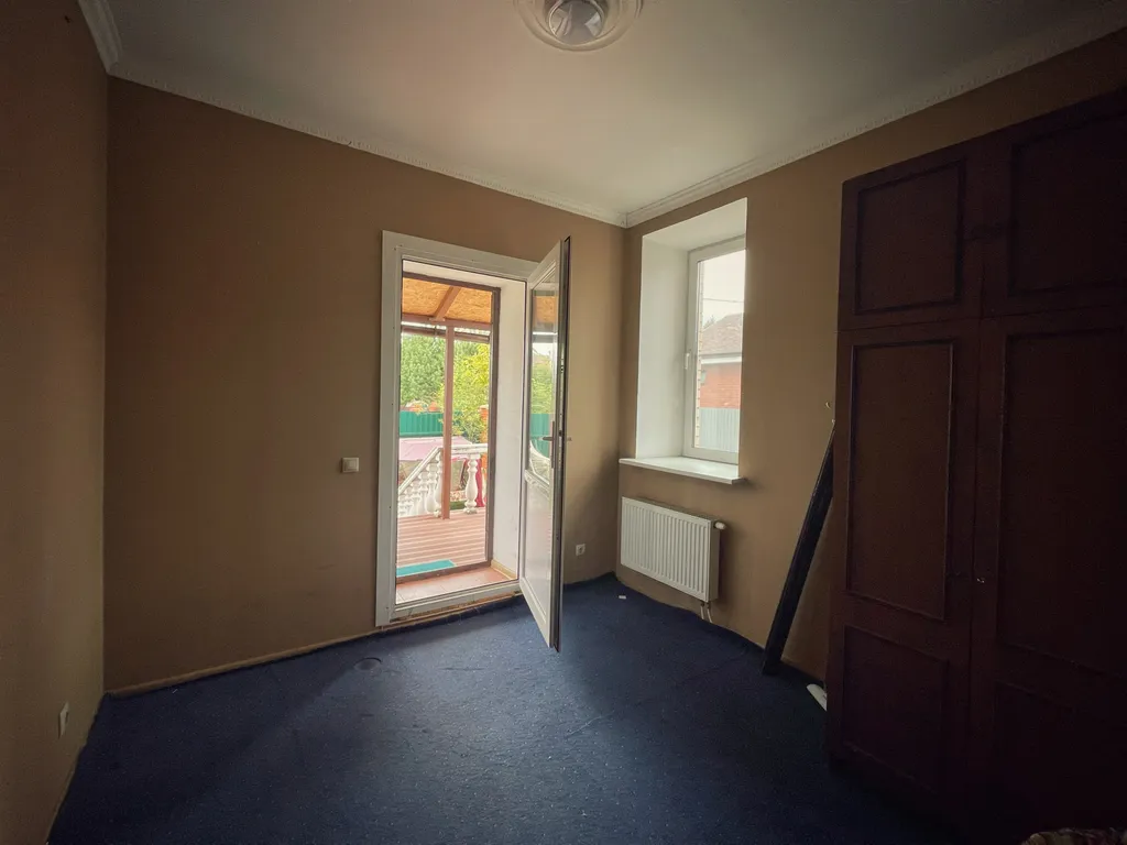 Коттедж Дом в Каменном Тяжино, недалеко Чулково Клаб — Каменное Тяжино