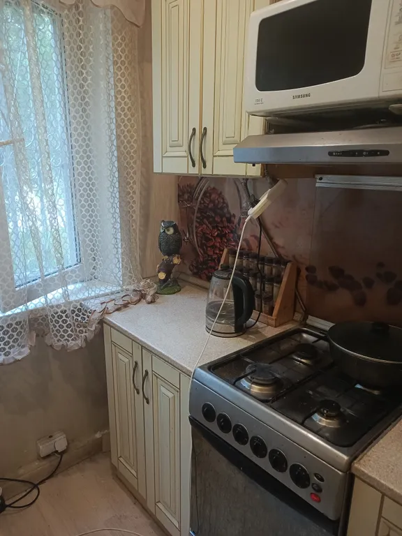 Уютная квартира в Балашихе