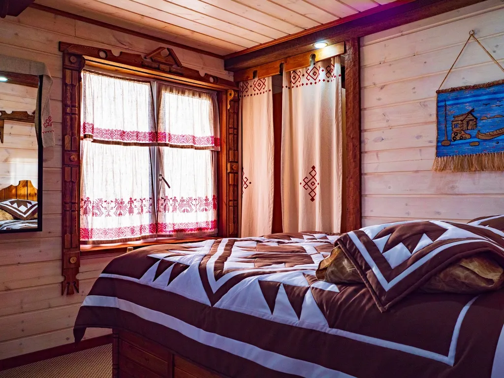 Квартира Комната — Калевала