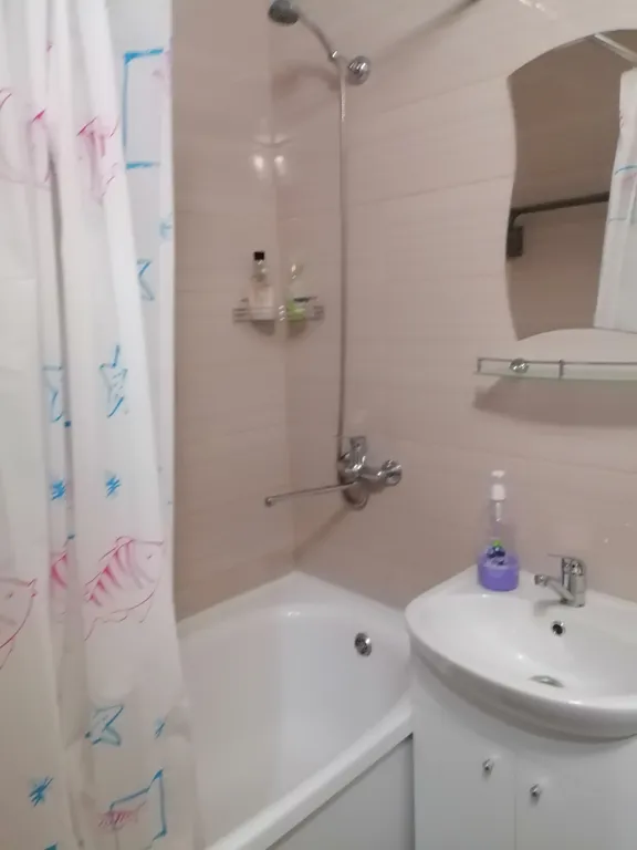 Уютная студия