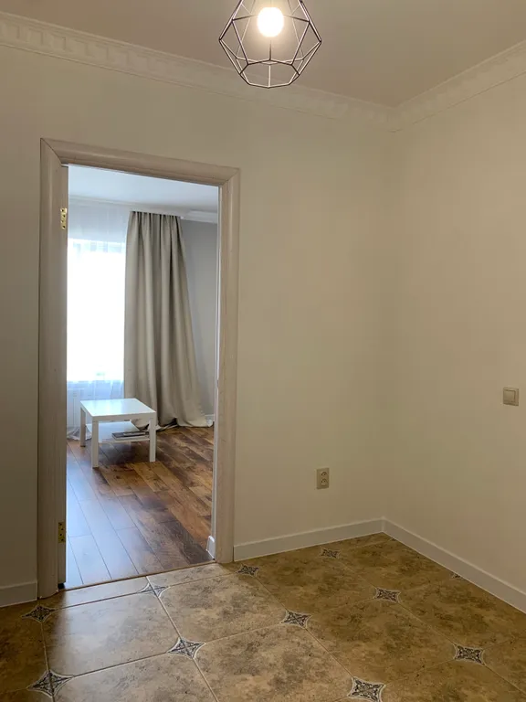 Уютная 1-комнатная квартира