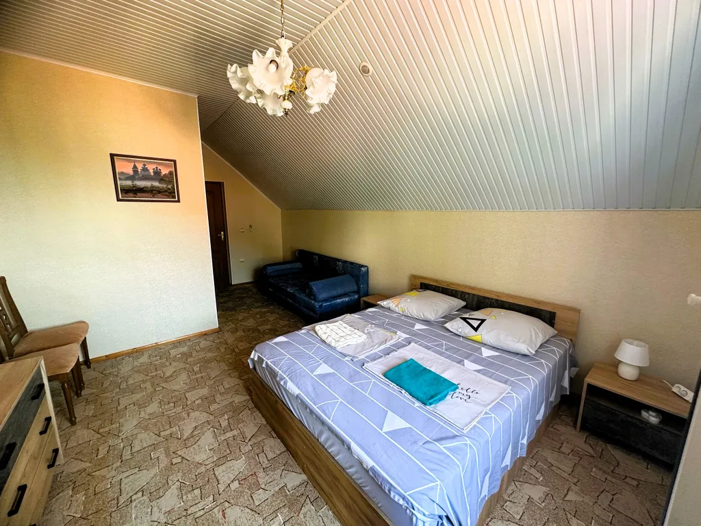 3-комнатный Дом