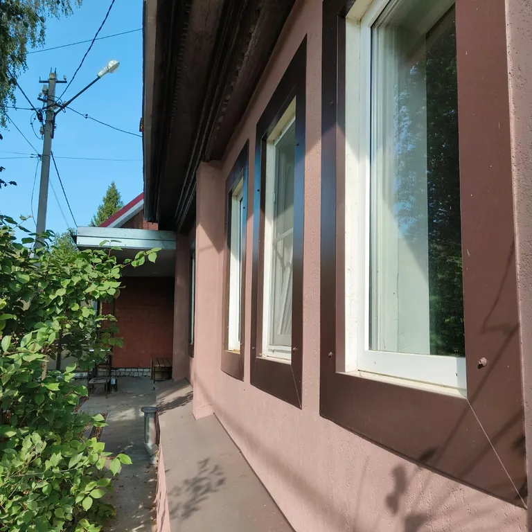 Коттедж Дом недалеко от центра Нижнего Новгорода — Нижний Новгород