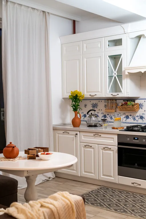 Квартира Квартира Дизайнерская студия — Красная Поляна