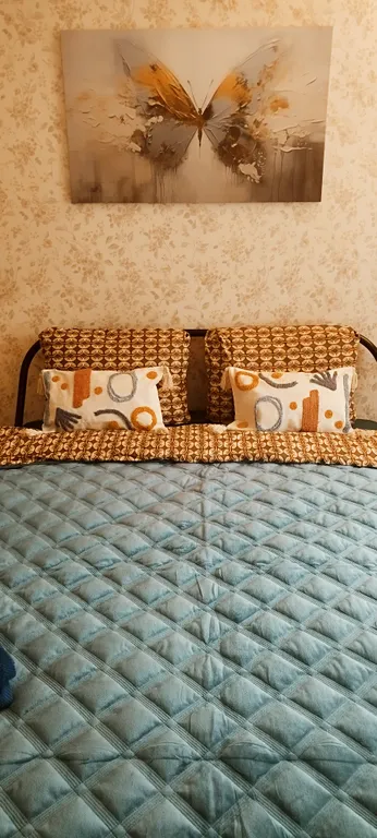 Квартира 2-комнатная Квартира — Ярославль