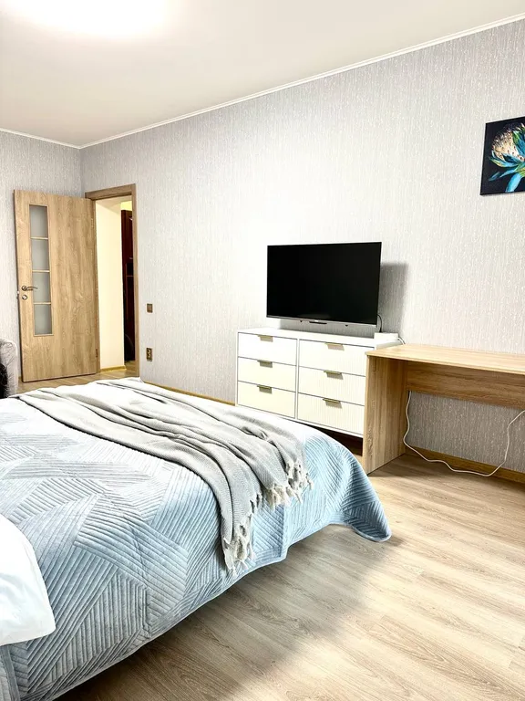 Уютная квартира на Рождественской