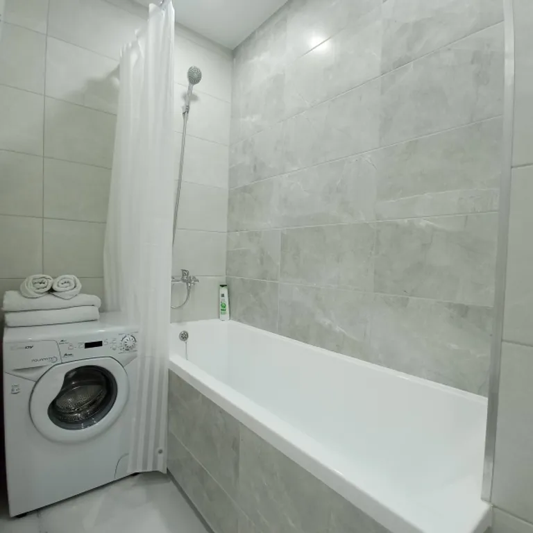 Квартира 1-комнатная Квартира — Калининград