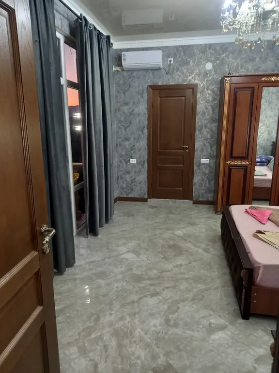 Квартира Комната — Сухум