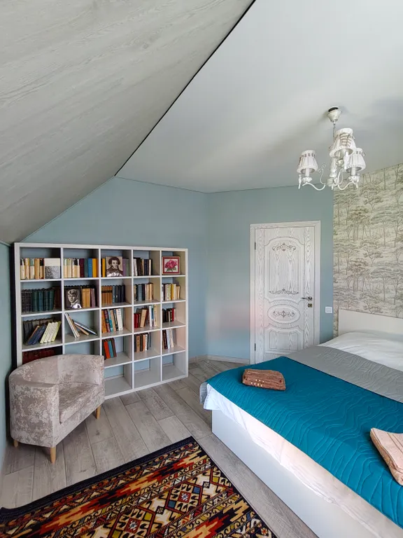 Гостевой дом на Курортной