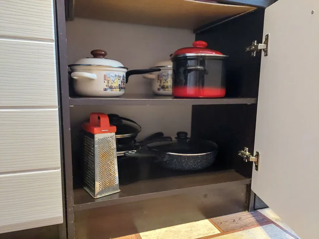 Комфортная квартира для проживания