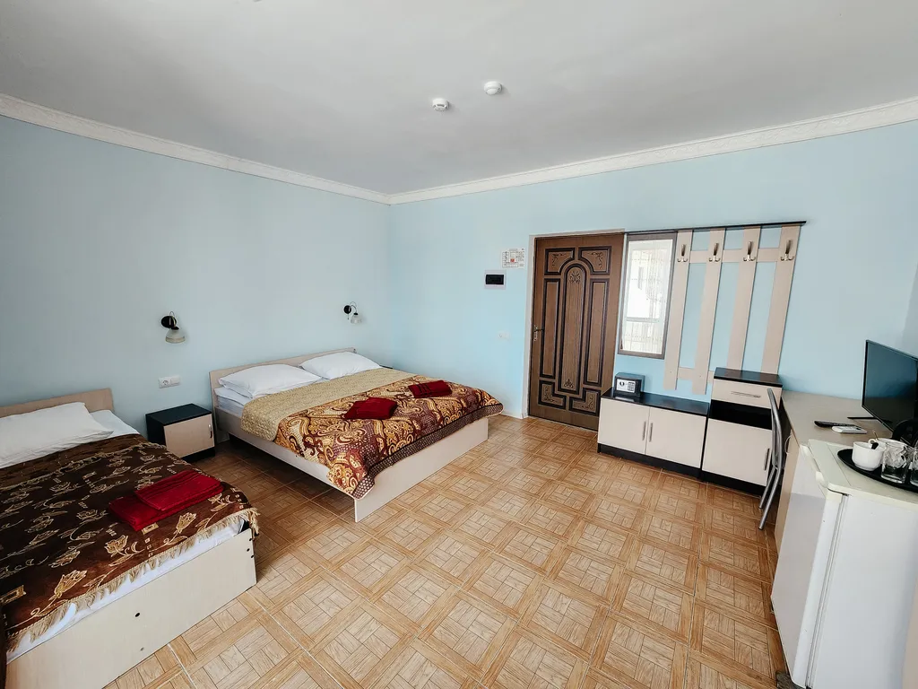 Квартира Комната — аренда посуточно в Должанская