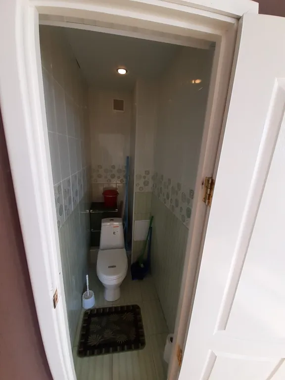 Рядом с Байкалом