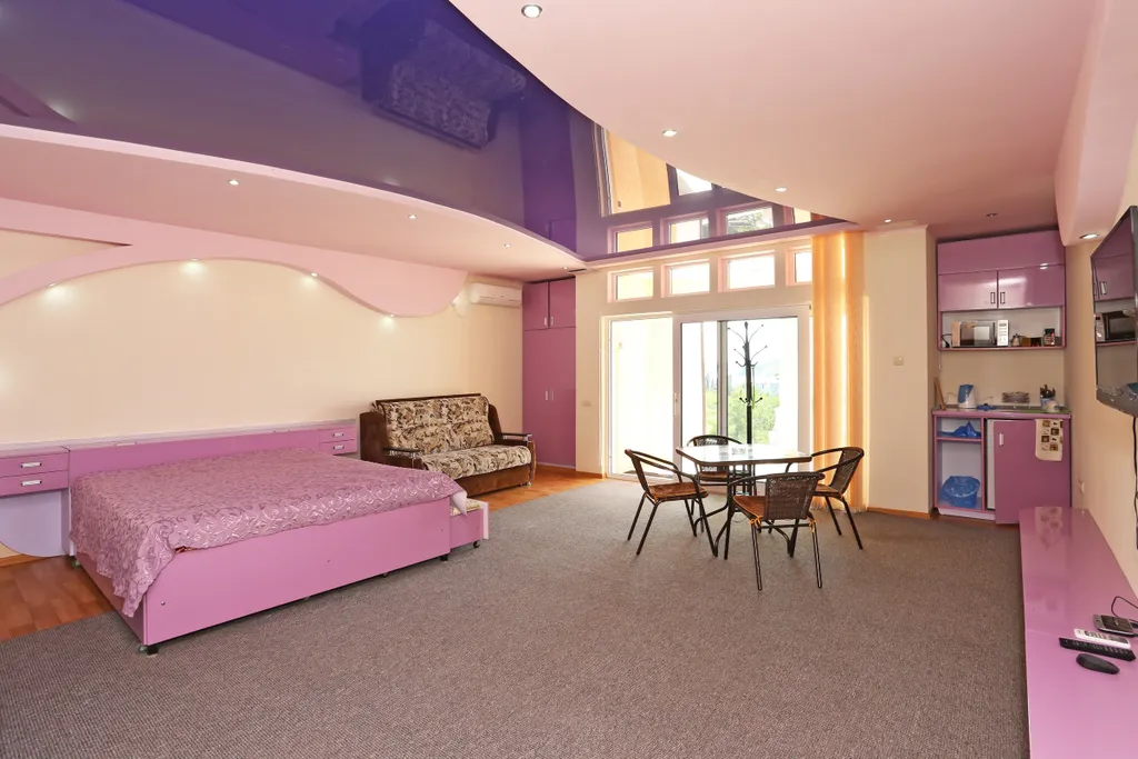 Квартира Комната — Курортное (Феодосия)