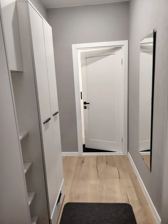 Апартамент в центре города