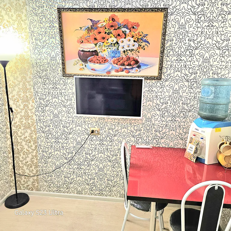 Недалеко от "Терм"