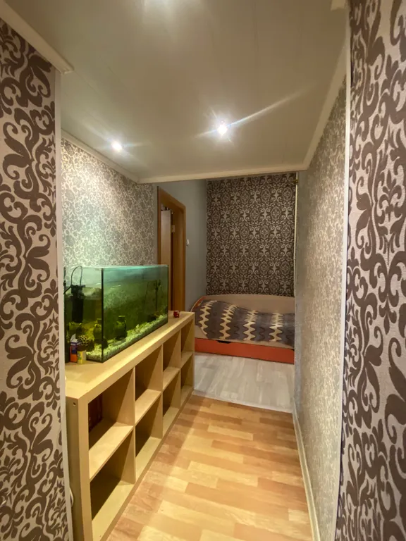 Квартира Уютная квартира у Морского собора — Кронштадт