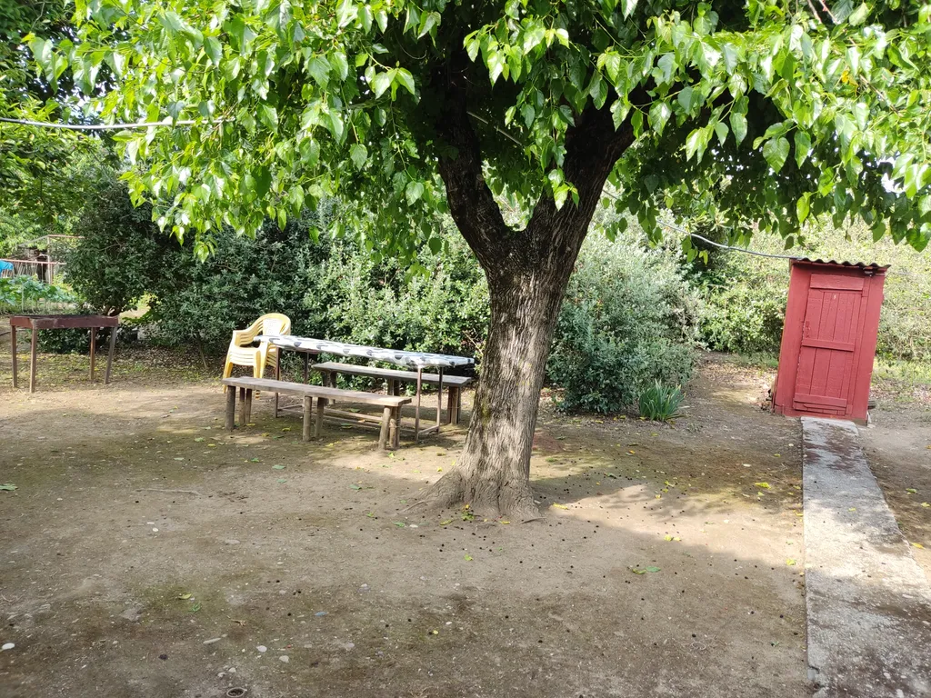 Домик у моря