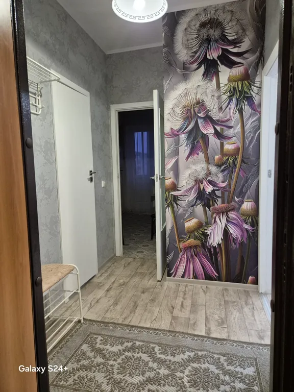 Квартира Уютная, современная квартира в центре города — Шлиссельбург