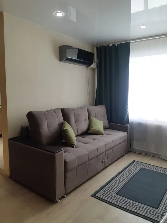 Комфортная квартира в спокойном районе — аренда посуточно в Благовещенск