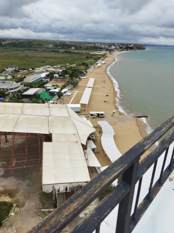 Квартира Апартаменты около моря — аренда посуточно в Орловка