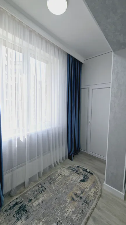 Комфортное жильё в ЖК Комфорт Сити