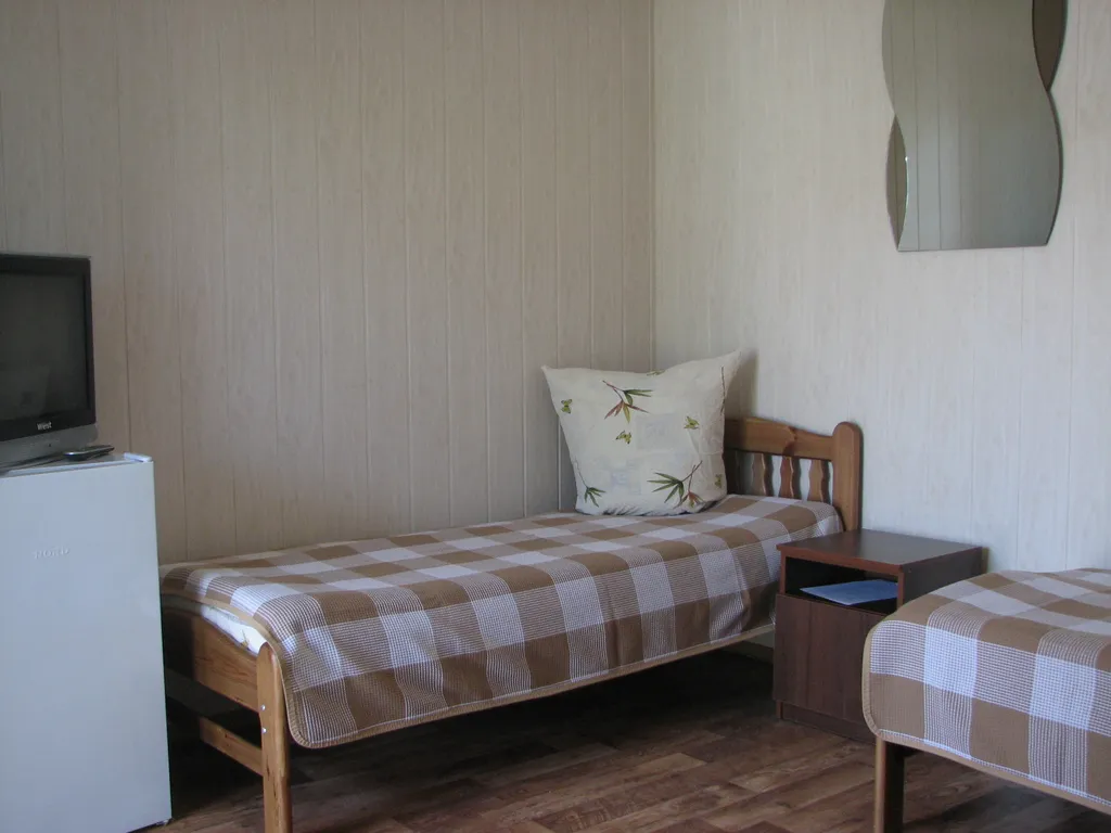 Квартира Комната — аренда посуточно в Рыбачье