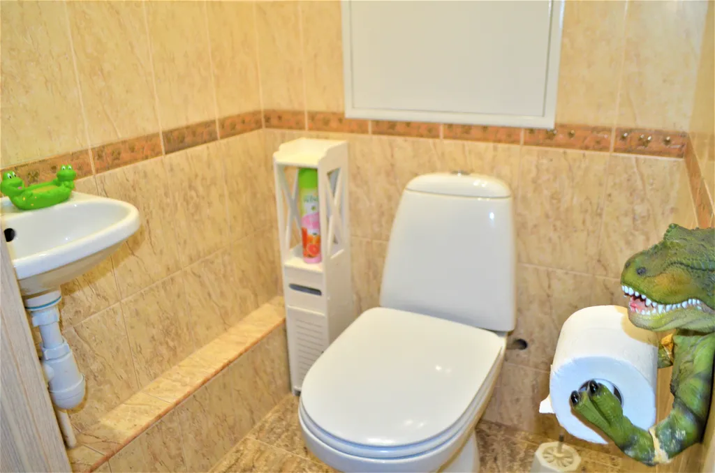 Квартира в ЖК Центр 2