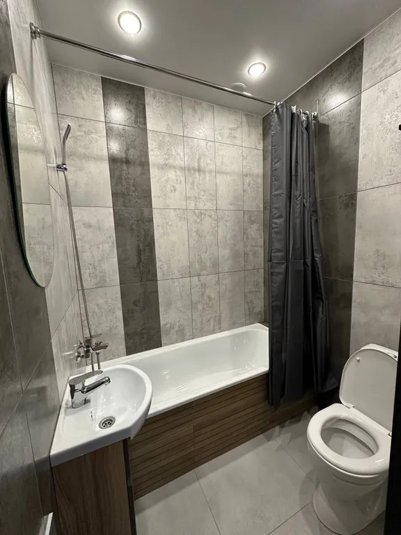 Апартамент на набережной