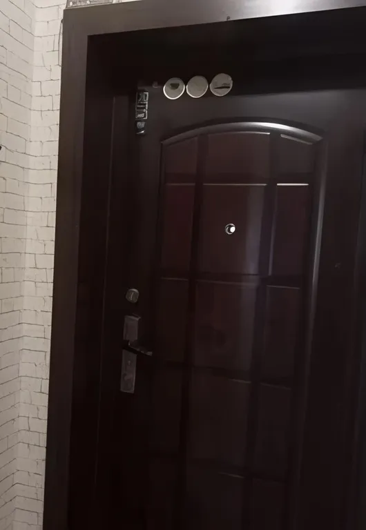 Квартира напротив жд и автовокзала