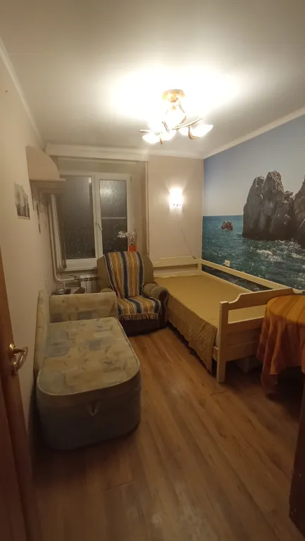 Комната на одного вблизи трех вокзалов - м. Комсомольская, Шереметьево