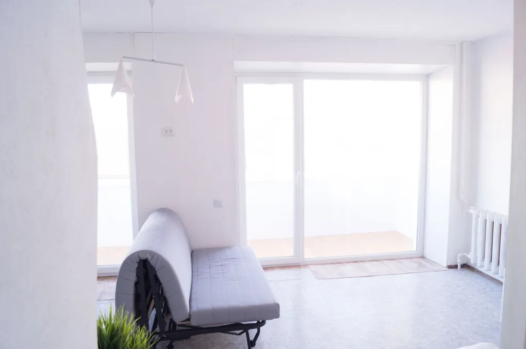 Уютная квартира рядом с парком