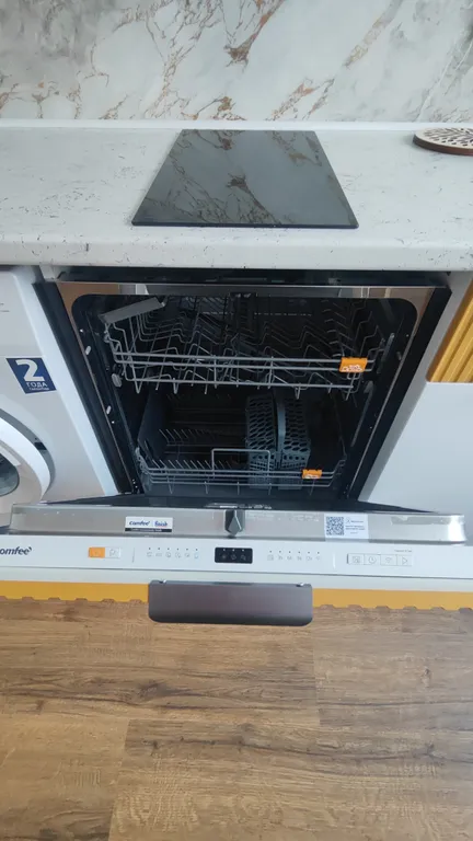 Дизайнерская квартира в 3 минутах от горнолыжного склона