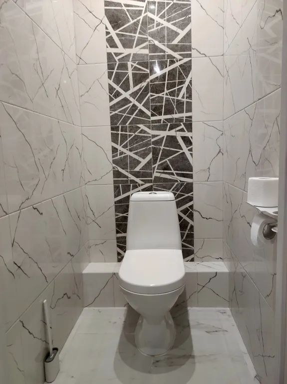 Квартира бизнес-класса