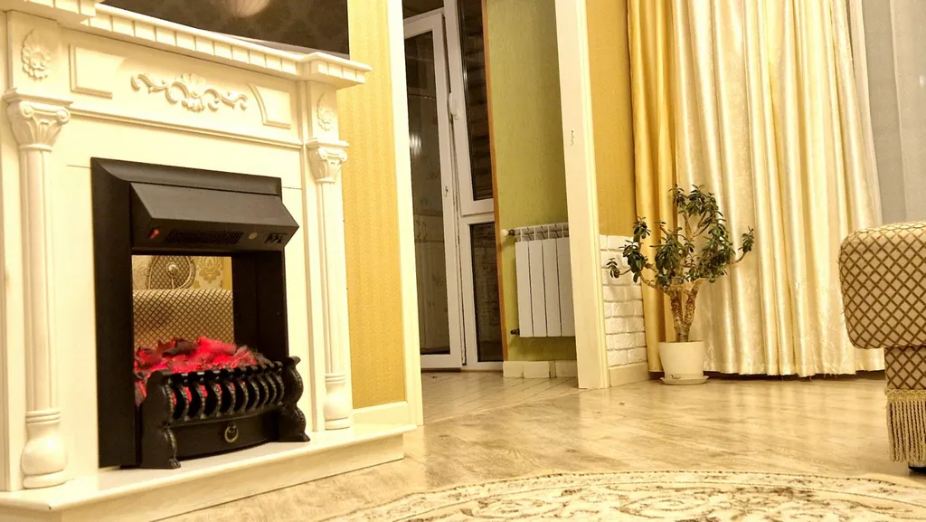 Квартира Дизайнерская двушка возле парка — аренда посуточно в Гомель