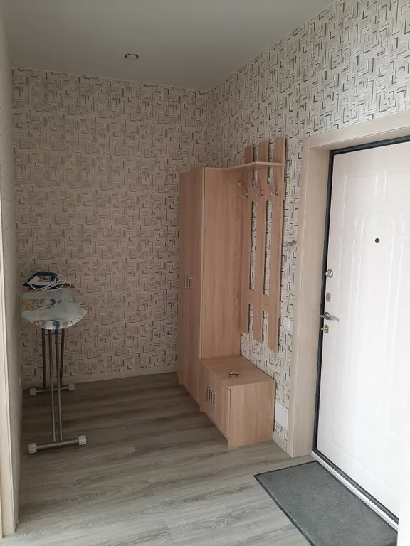 Квартира Апартаменты в ЖК Изумрудный город — Геленджик