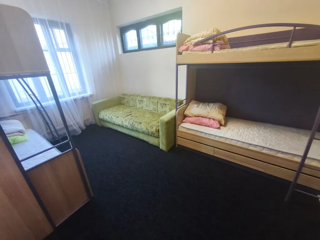 Коттедж Просторный дом в Кисловодске у нарзанного источника — Кисловодск