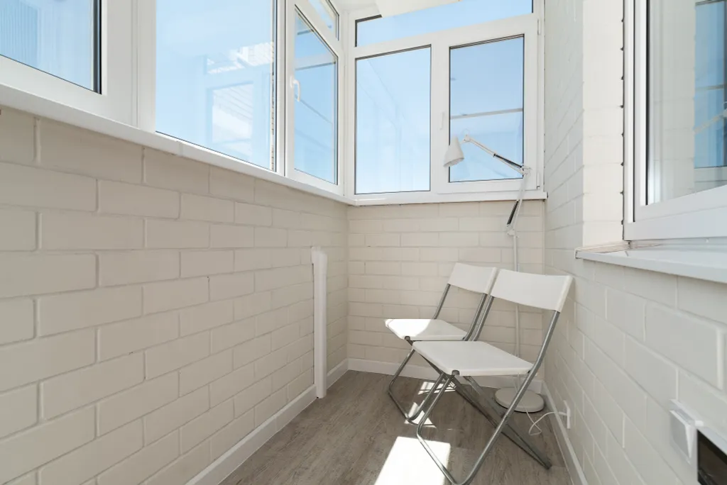 Квартира Апартаменты Парк у дома 2 — Краснодар