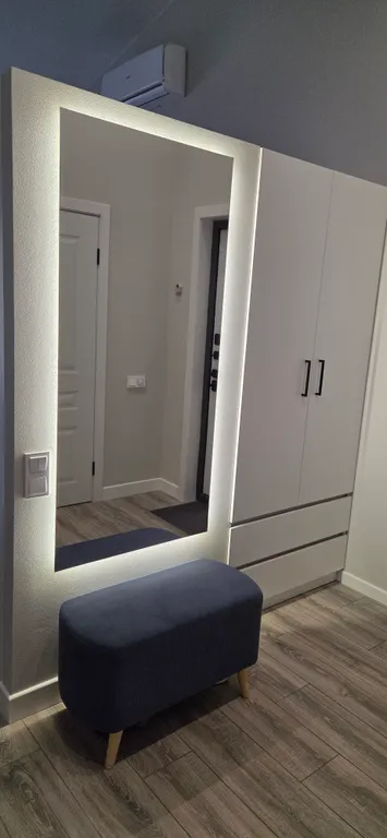 Уютный уголок комфорта