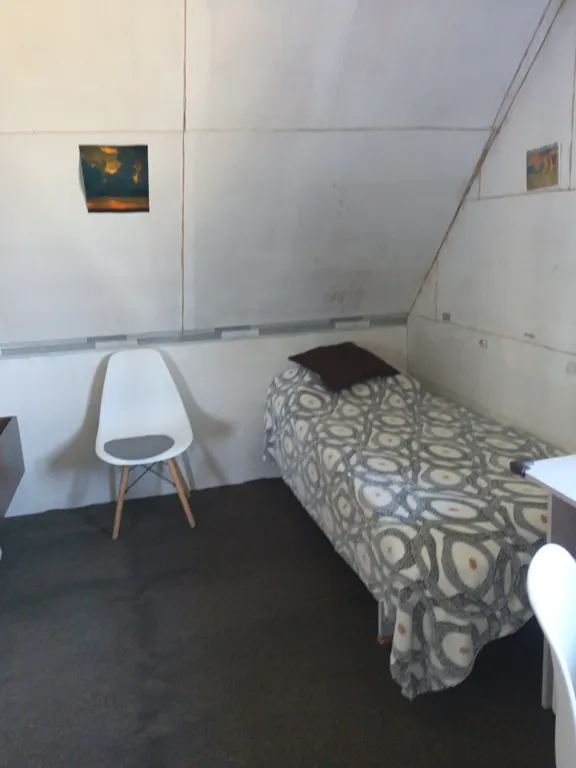 Коттедж 4-комнатный Дом — Тверецкий