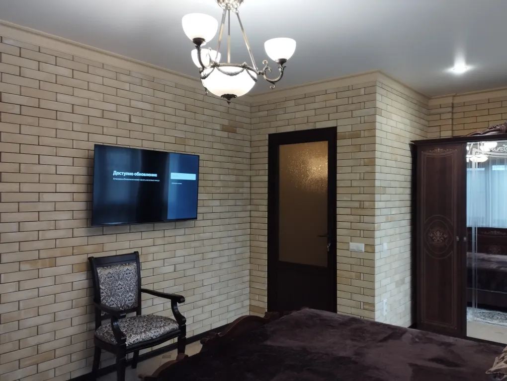 Коттедж 2-комнатный Дом — Кисловодск