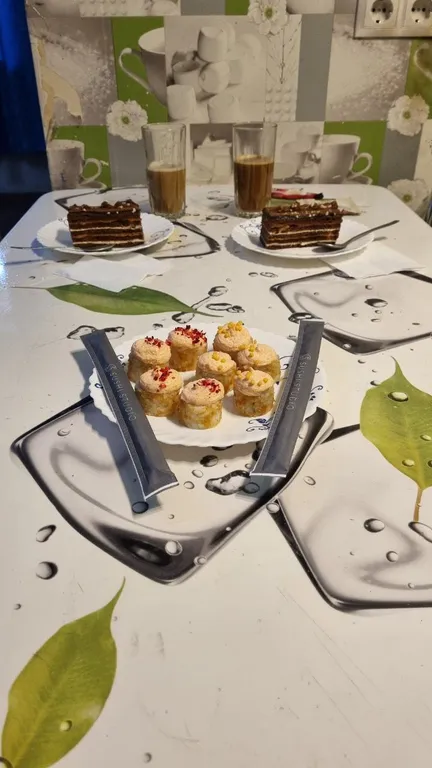 Уютная студия рядом с МНТК и институтами