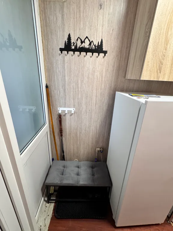 Квартира в центре на Крайнего